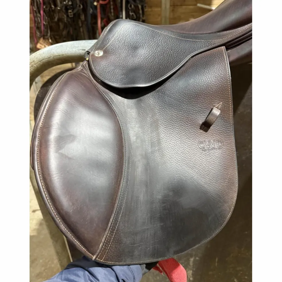 Selle CWD SE03