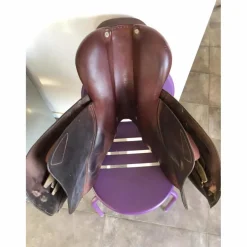 Selle CWD SE03