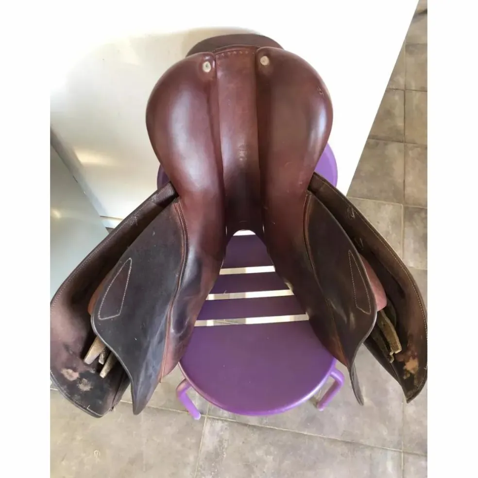Selle CWD SE03