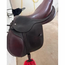 Selle CWD SE02