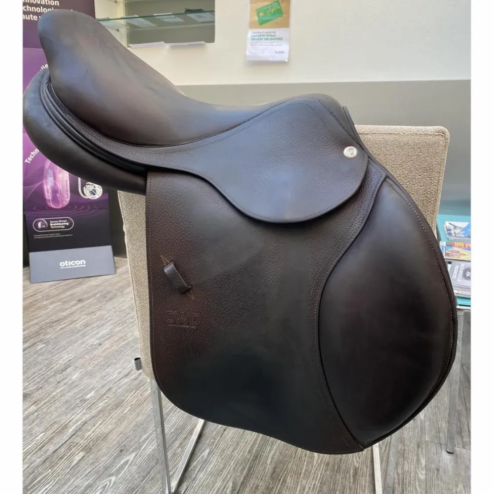 Selle CWD se02