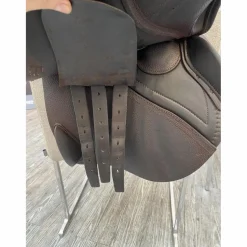 Selle CWD se02