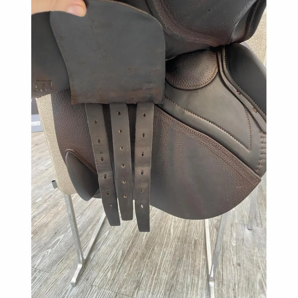 Selle CWD se02