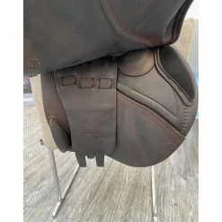 Selle CWD se02