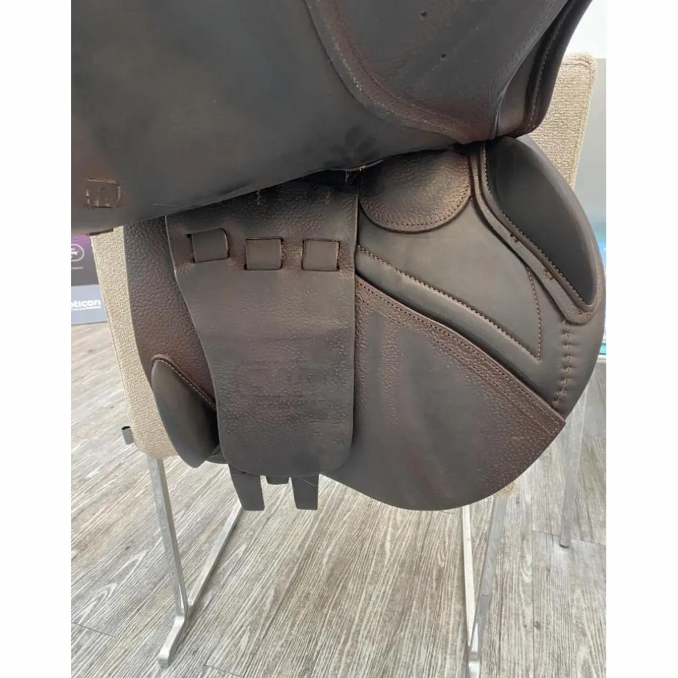 Selle CWD se02