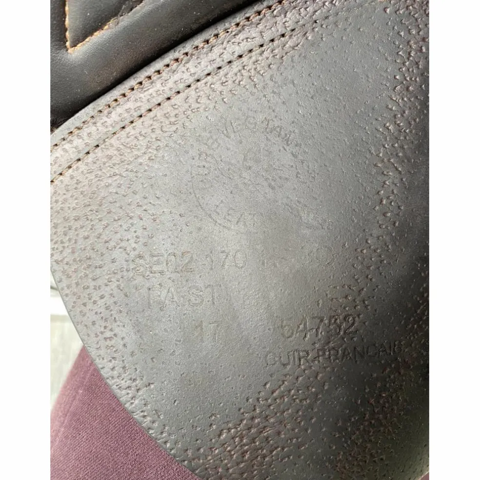 Selle CWD se02