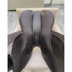 Selle CWD se02