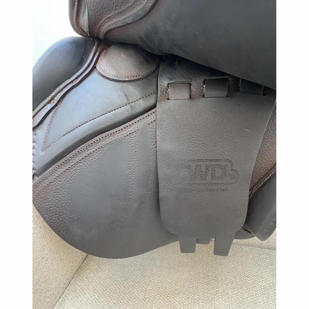 Selle CWD se02