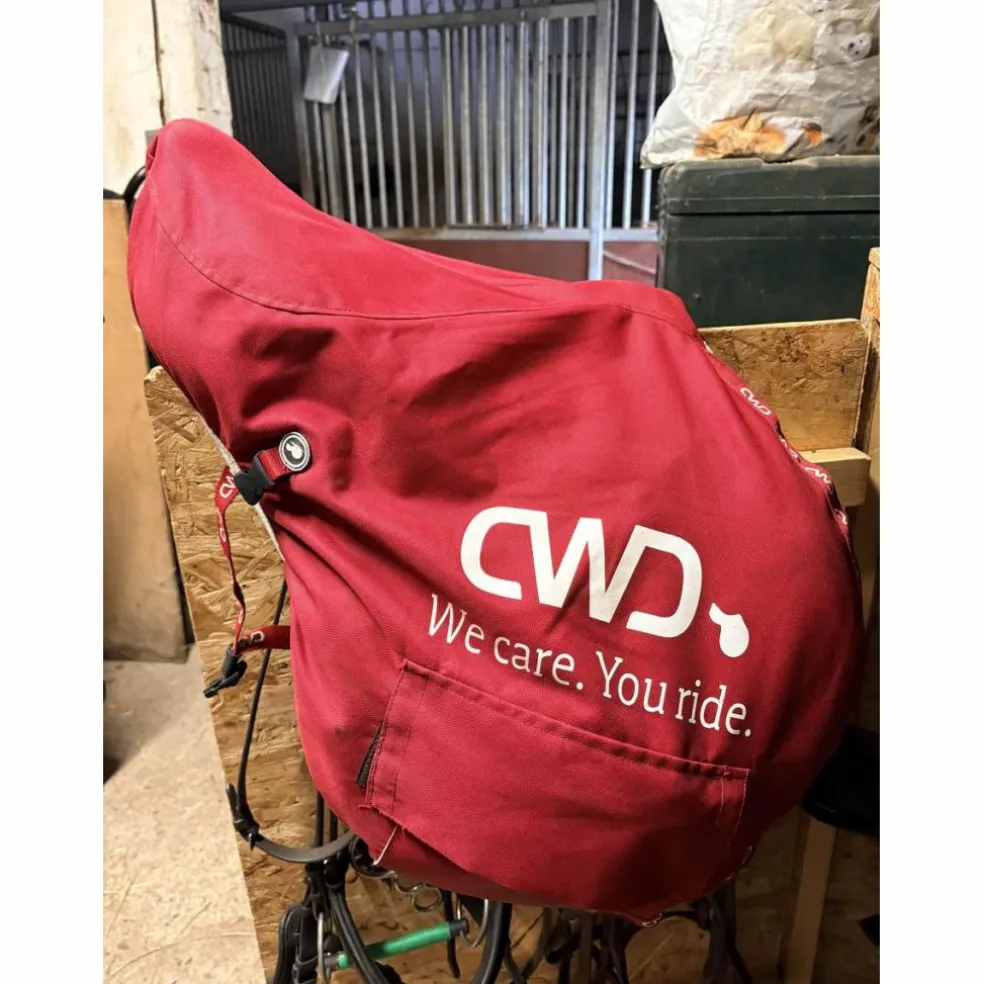 selle cwd se02