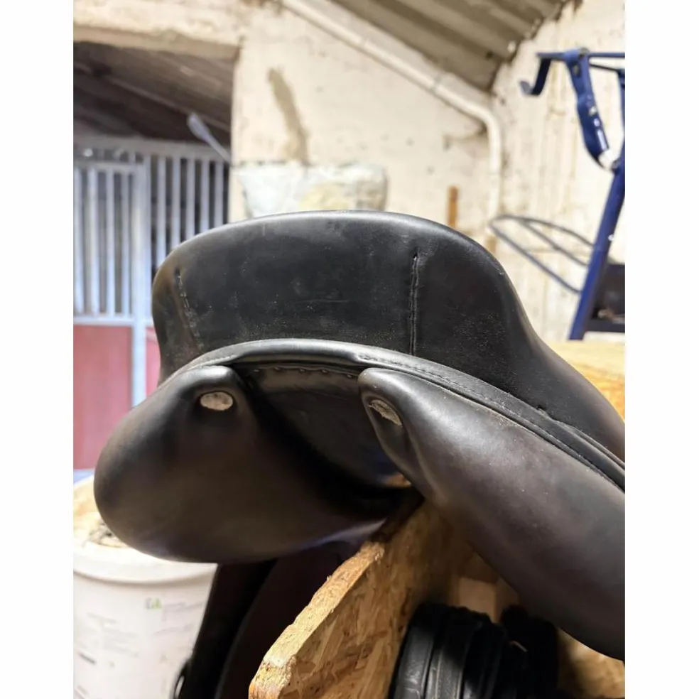 selle cwd se02