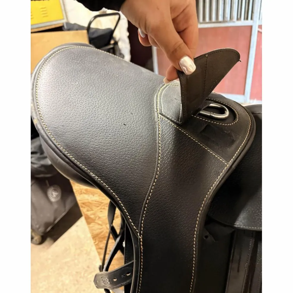 selle cwd se02