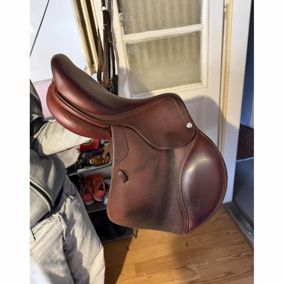 selle CWD SE03