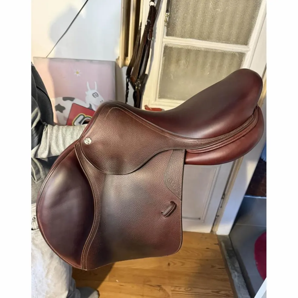 selle CWD SE03