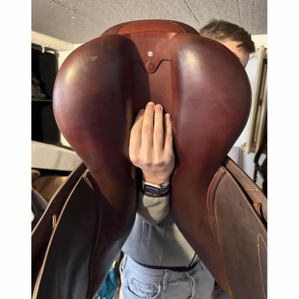 selle CWD SE03
