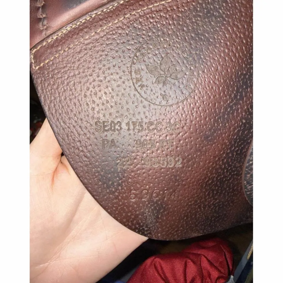 selle CWD SE03