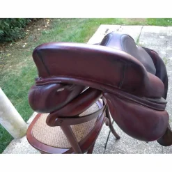 Selle CWD SE02 17'5