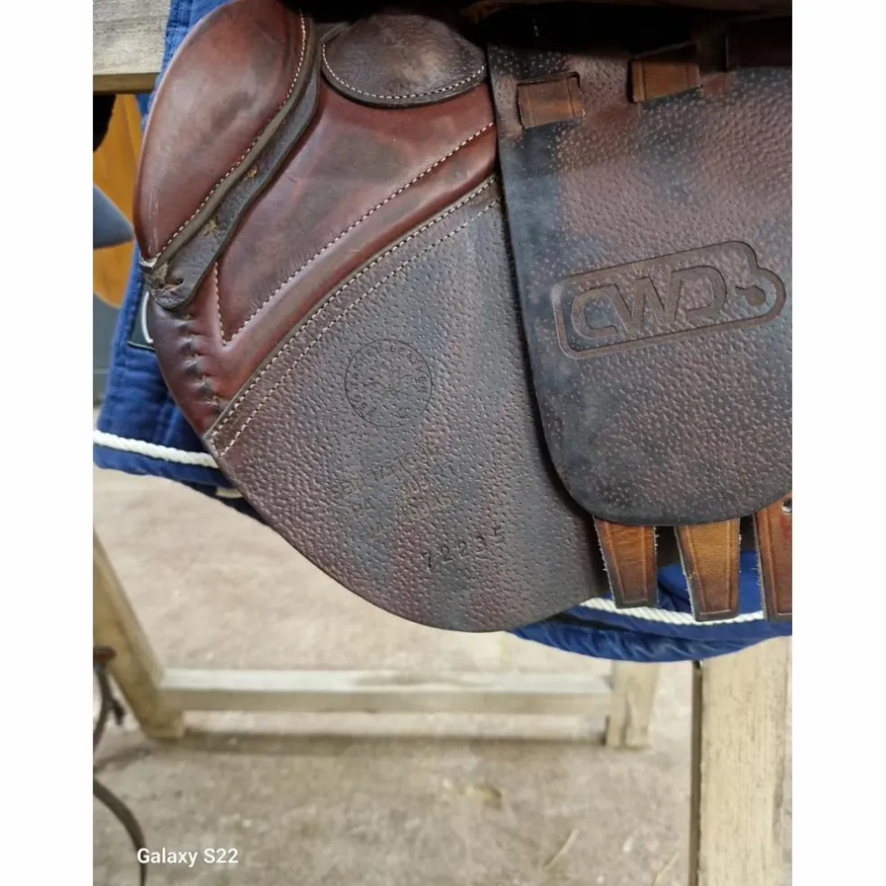 Selle CWD SE01 2024 17'5