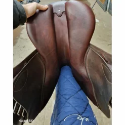 Selle CWD SE01 2024 17'5