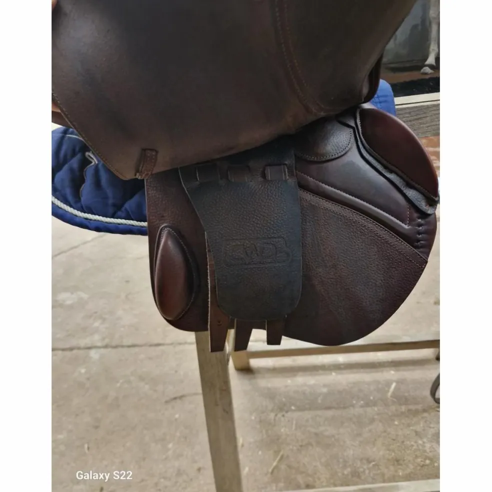 Selle CWD SE01 2024 17'5