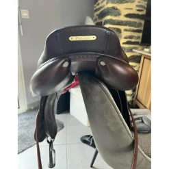 Selle CWD SE02 17” – Quartiers 2C – 2016