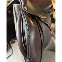 Selle CWD SE02 17” – Quartiers 2C – 2016
