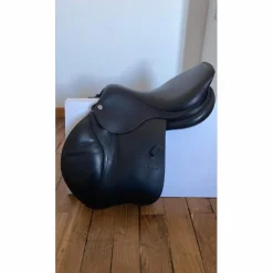 Selle CWD SE02 17,5 noire