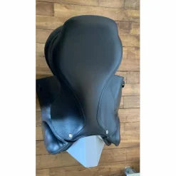 Selle CWD SE02 17,5 noire