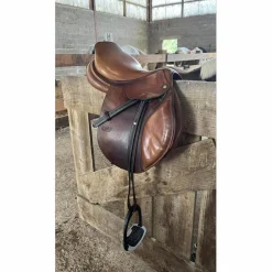 Selle CWD SE02 165 TR 1C