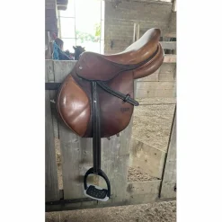 Selle CWD SE02 165 TR 1C