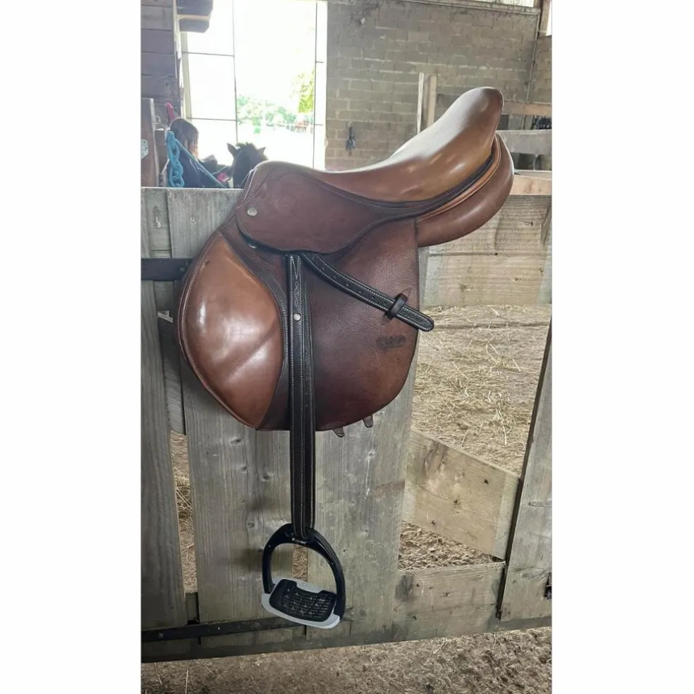 Selle CWD SE02 165 TR 1C