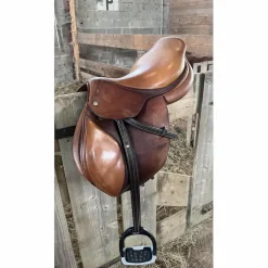 Selle CWD SE02 165 TR 1C