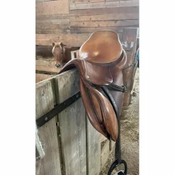 Selle CWD SE02 165 TR 1C