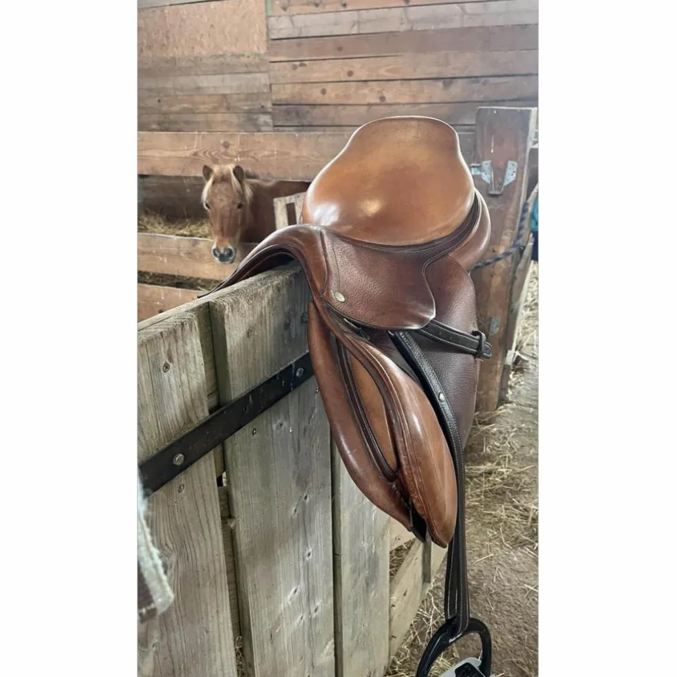 Selle CWD SE02 165 TR 1C