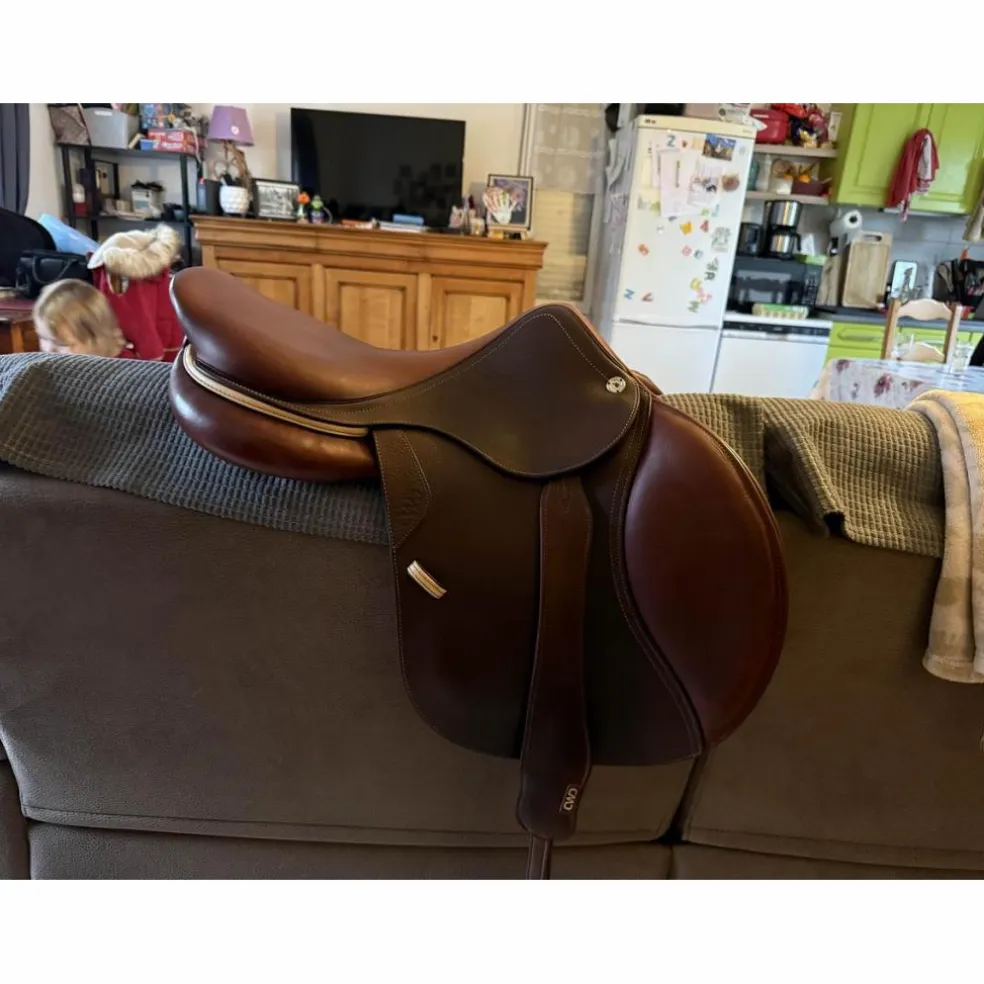 Selle CWD SE03 CC