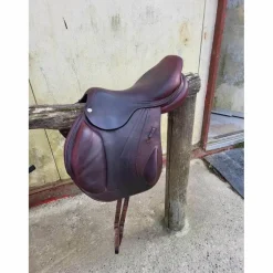 Selle CWD SE09 monoquartier