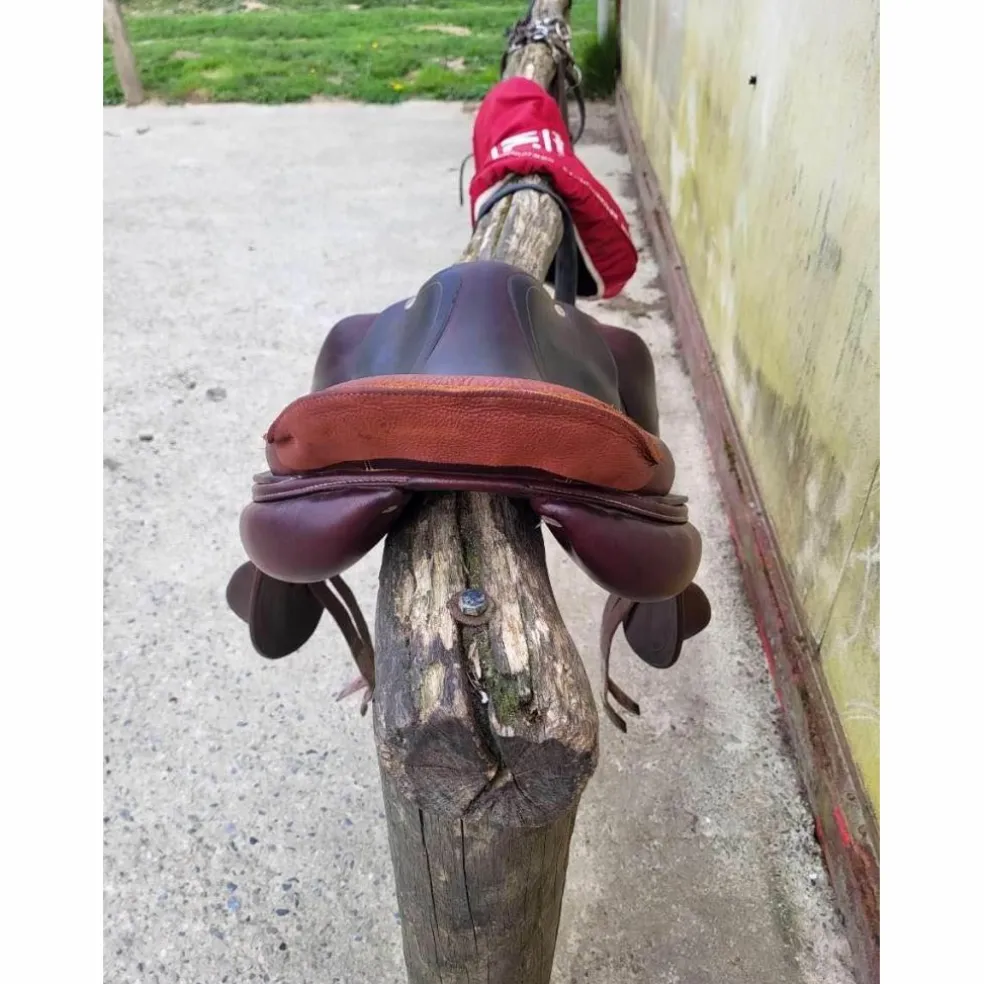 Selle CWD SE09 monoquartier
