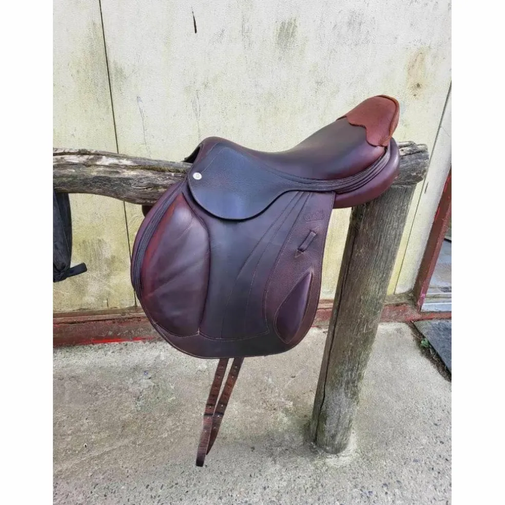 Selle CWD SE09 monoquartier