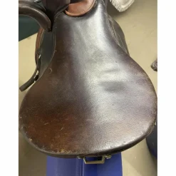 selle d’amazone