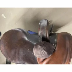 selle d’amazone