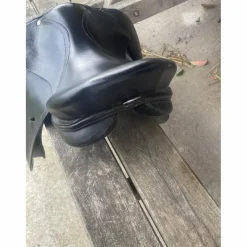 selle décathlon