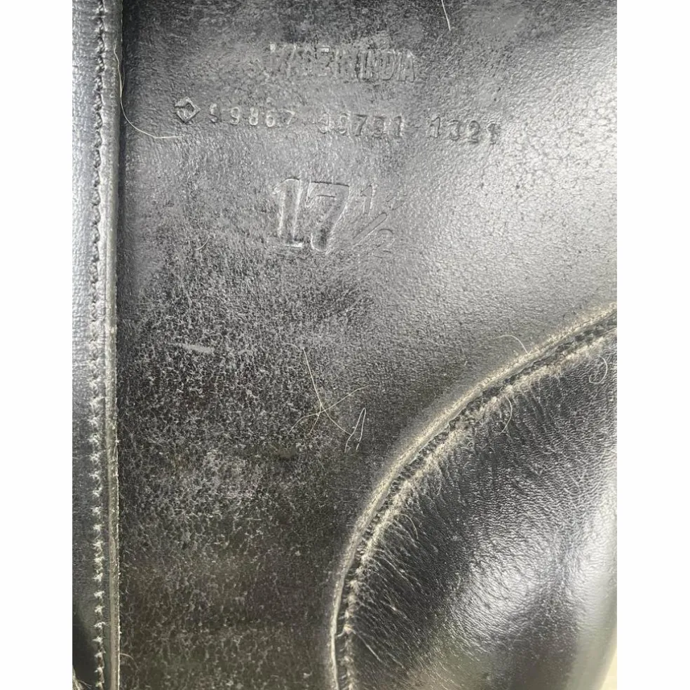 selle décathlon