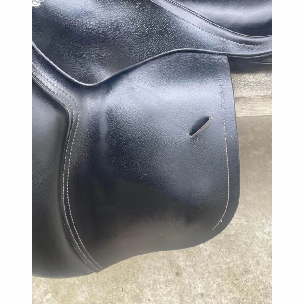 selle décathlon