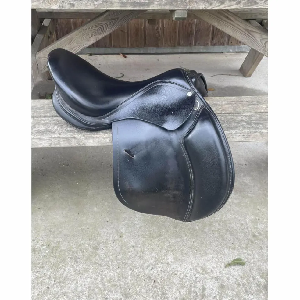 selle décathlon