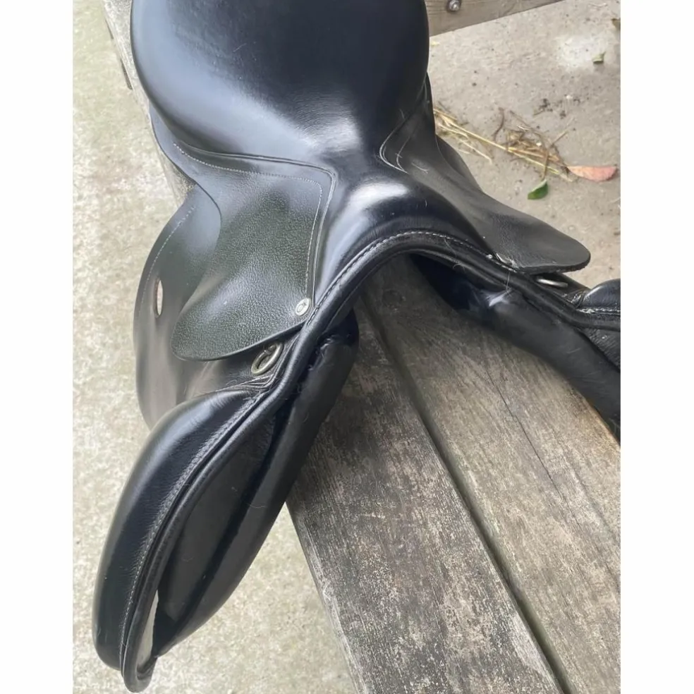 selle décathlon
