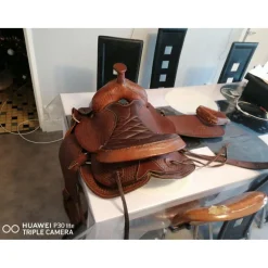 Selle de cheval