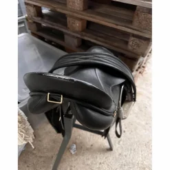 selle de cheval Fouganza