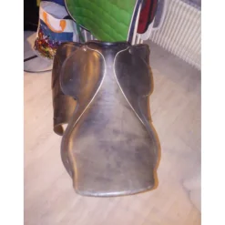 Selle de cross