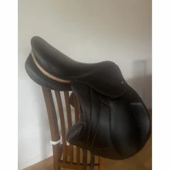 Selle de cross Forestier (Badminton)