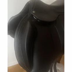 Selle de cross Forestier (Badminton)