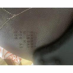 Selle de cross Forestier (Badminton)
